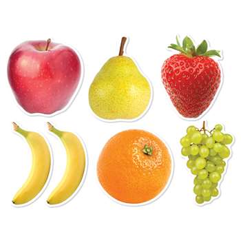 Fruit Accents
