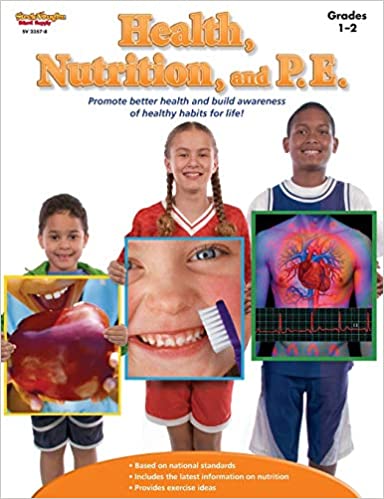 Health, Nutrition, and P.E. Grades 1-2
