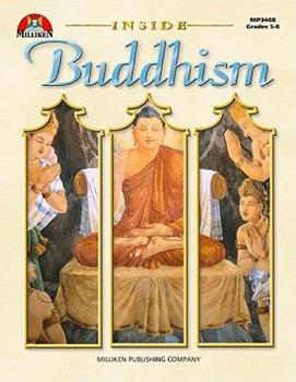 Inside Buddhism Grades 5-8