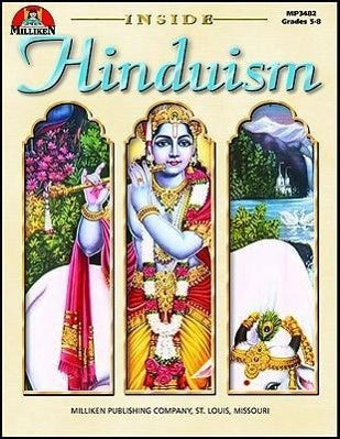 Inside Hinduism Grades 5-8