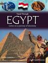 Travel Through Egypt Grades 3-12