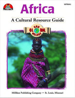 Africa A Cultural Resource Guide Grade 4