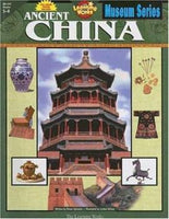 Museum Series: Ancient China Grades 5-8