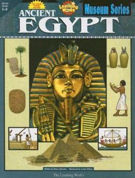 Museum Series: Ancient Egypt Grades 5-8