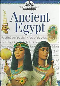 Ancient Egypt