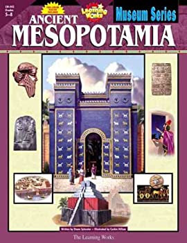 Museum Series: Ancient Mesopotamia Grades 5-8