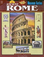 Museum Series: Ancient Rome Grades 5-8