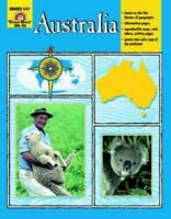 Australia Grades 3-6+