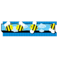 Bees Pop-Its Dimensional Borders (24'/Package)