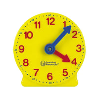 Big Time Mini Clock