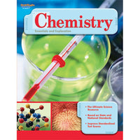 Chemistry Essentials and Exploration