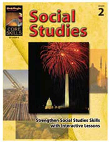 Core Skills: Social Studies Grade 2