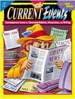 Current Events Grades 5-8