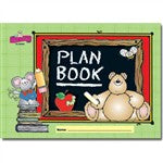 DJ Inkers Plan Book