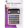 Desk Top Calculator