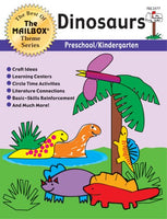 Dinosaurs Grades PreK-K