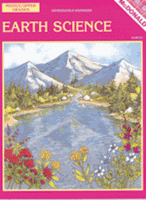 Earth Science Grades 6-9