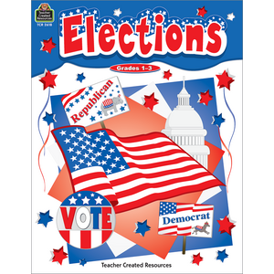 Elections Grades 1-3