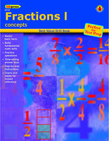 Fractions I Concepts