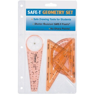 Geometry Set (Medium)