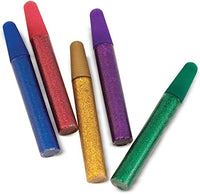 Glitter Glue Sticks Ages 3+