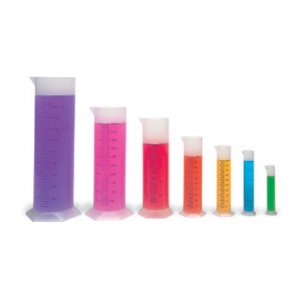 Graduated Cylinder Set