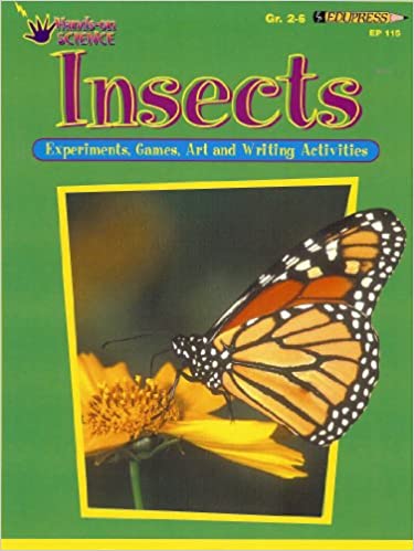 Insects Grades 2-6