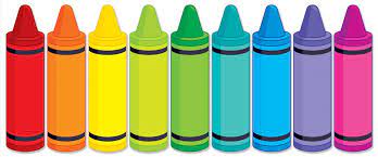 Jumbo Crayons Accents (108 Pieces/Package)