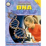 Learning About DNA Grades 4-8+