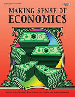 Making Sense of Economics Grades 5-8