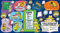 Math PSI (Problem Solver Inc.) Bulletin Board Set