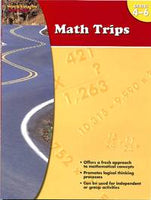 Math Trips Grades 4-6