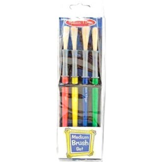 Medium Brush Set