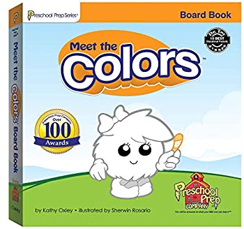 Meet the Colors
