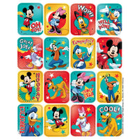 Micky 3D Motion Stickers (32/Package)