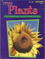 Plants Grades 2-6