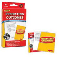 Predicting Outcomes Reading Level 2.0-3.5