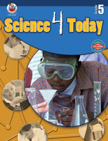 Science 4 Today Grade 5