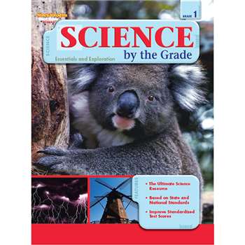 Science By The Grade: Grade 1