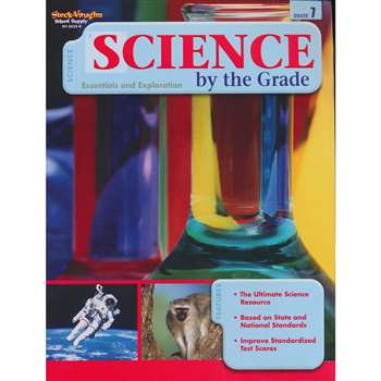 Science by the Grade: Grade 7