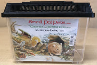 Small Pet Pens