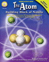 The Atom Building Block of Nature Grades 6-12
