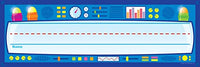 Think Tank Name Plates (36/Package)