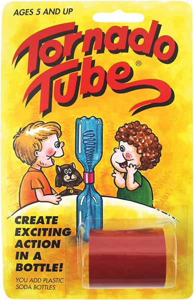 Tornado Tube
