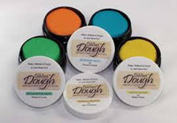 DaVinci Dough: Aromatherapy Dough (Vanilla Orange)