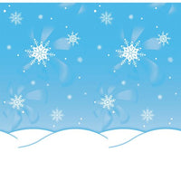 Winter Time Fadeless Paper 46" x 12'